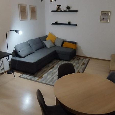 Apartament Jesionova Гданськ Екстер'єр фото
