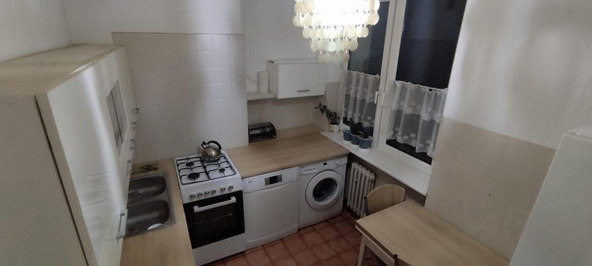 Apartament Jesionova Гданськ Екстер'єр фото