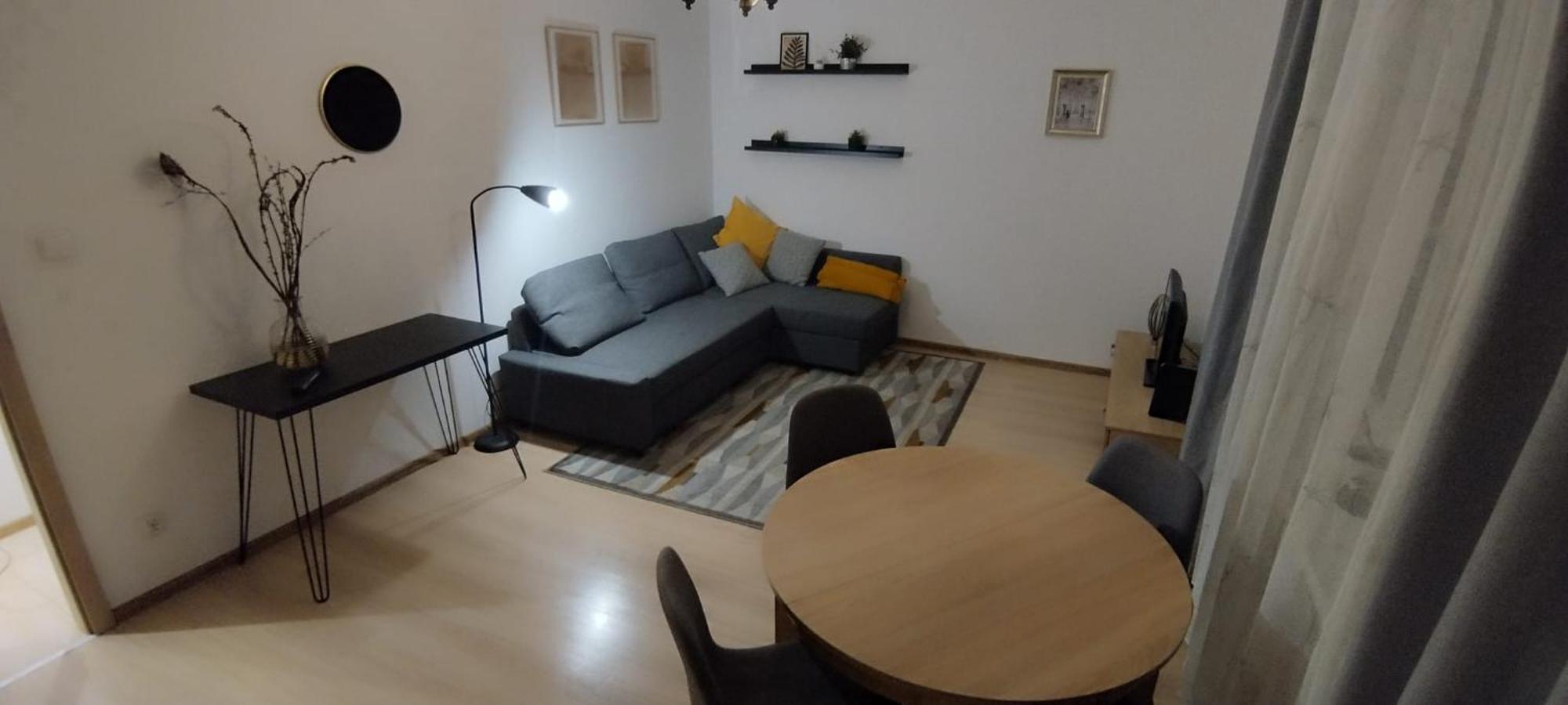 Apartament Jesionova Гданськ Екстер'єр фото