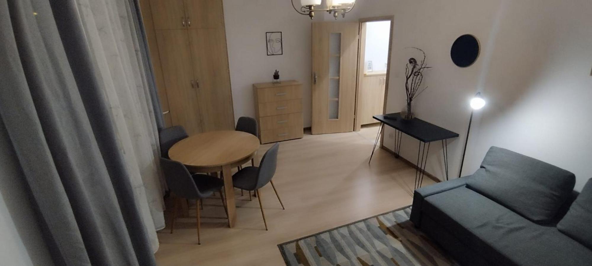 Apartament Jesionova Гданськ Екстер'єр фото