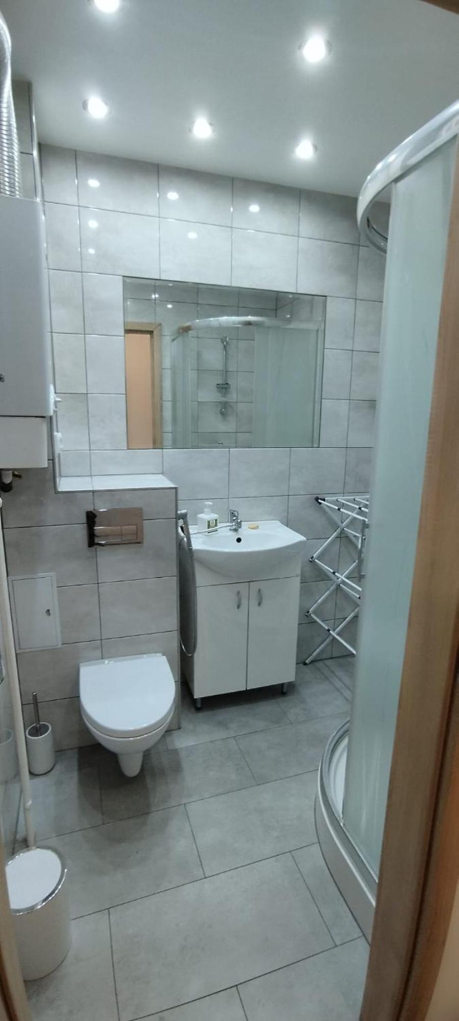 Apartament Jesionova Гданськ Екстер'єр фото