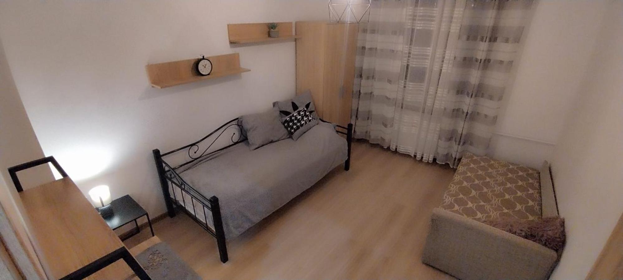 Apartament Jesionova Гданськ Екстер'єр фото
