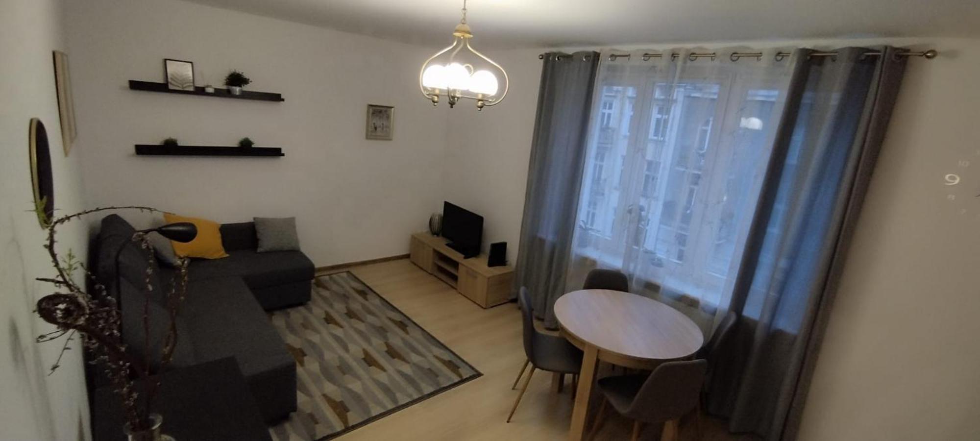 Apartament Jesionova Гданськ Екстер'єр фото